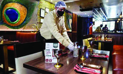 Service charge: DMs asked to ensure advisory enforcement Service charge: DMs asked to ensure advisory enforcement