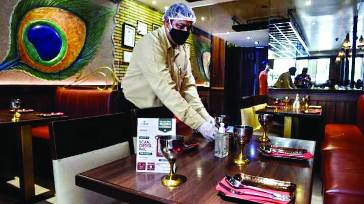 Service charge: DMs asked to ensure advisory enforcement Service charge: DMs asked to ensure advisory enforcement