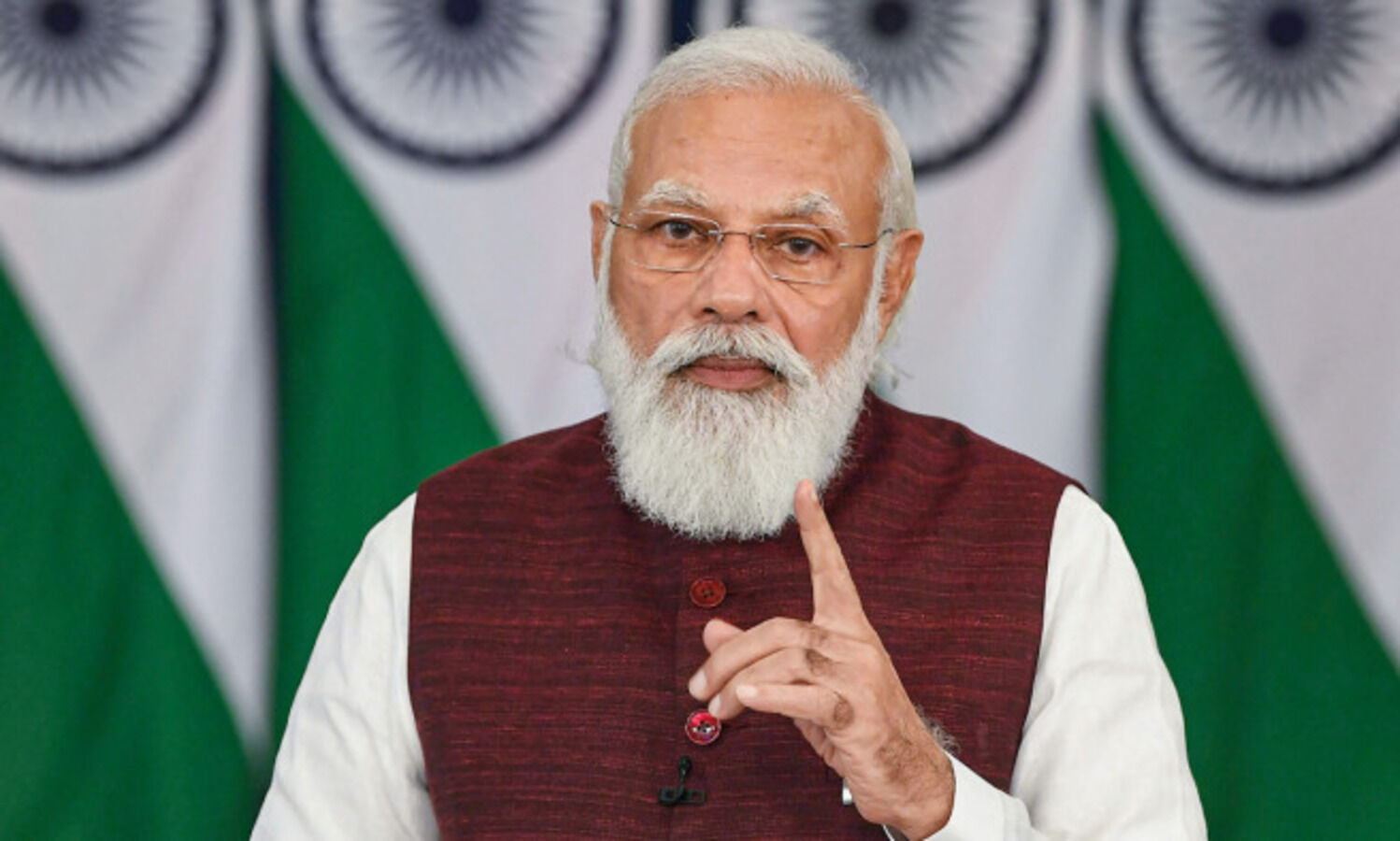 PM Modi pitches for natural farming, says its also basis for economic success