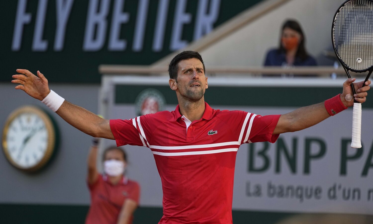 Novak Djokovic beats Nick Kyrgios for 7th Wimbledon title
