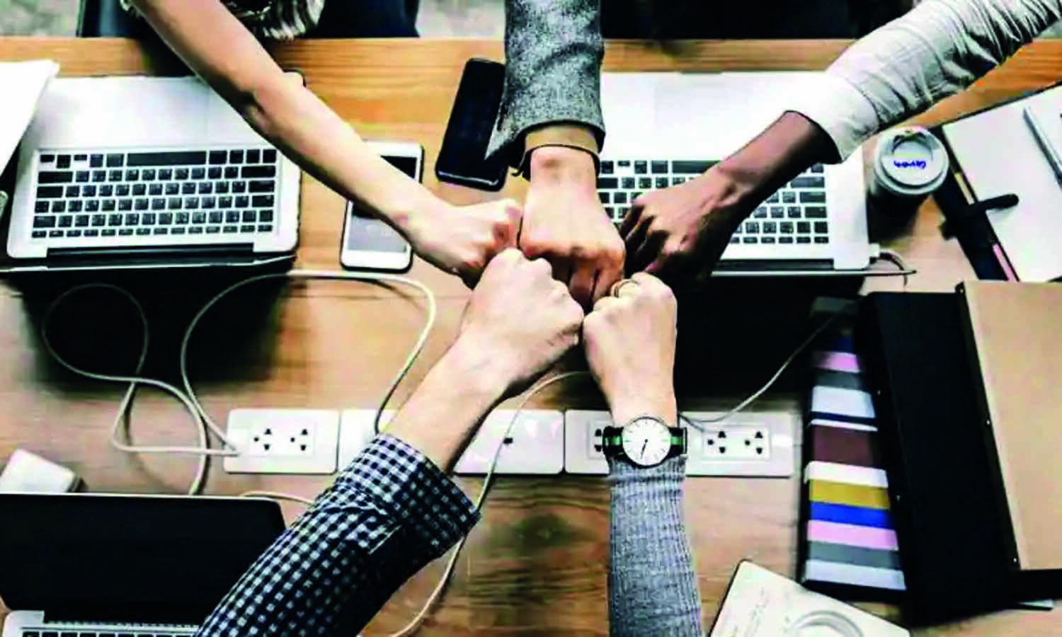 Startup funding declines 40% to $6.8 billion in April-June quarter