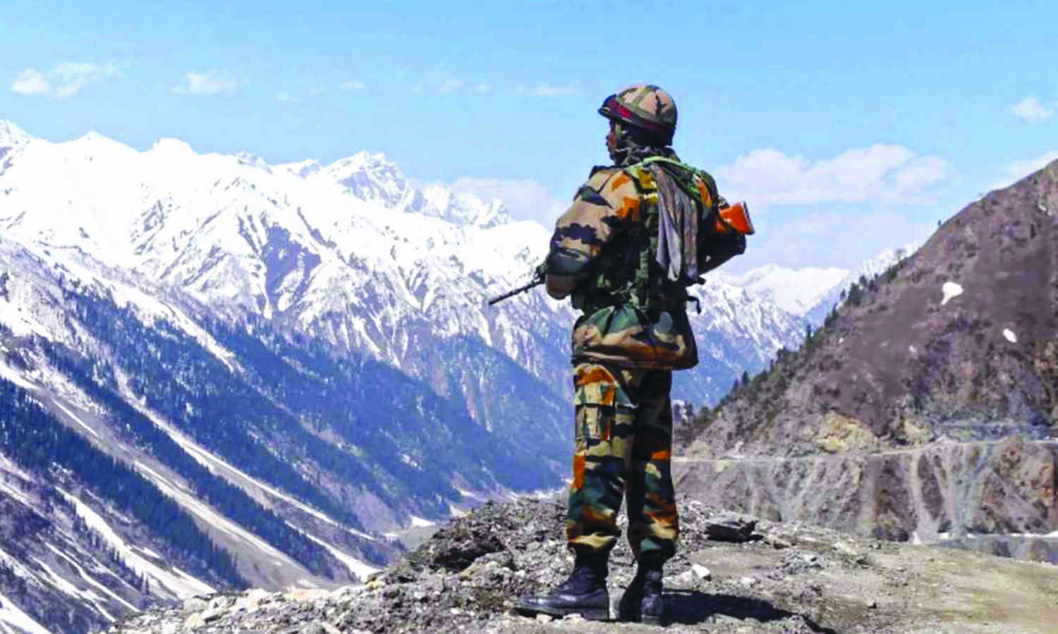 Army focuses on imparting Mandarin language training to its personnel