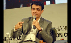 Senco Gold & Diamonds celebrates 50th birthday of Sourav Ganguly