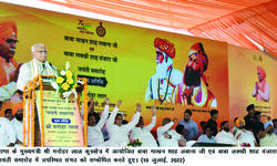 Haryana to constitute Backward Classes Commission afresh, says CM Khattar Haryana to constitute Backward Classes Commission afresh, says CM Khattar