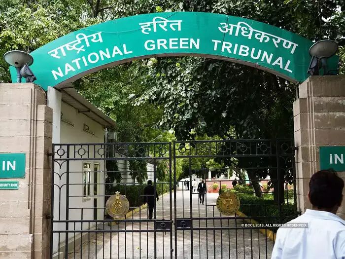 Ensure removal of encroachments around Mansa Devi temple: NGT to Haridwar administration Ensure removal of encroachments around Mansa Devi temple: NGT to Haridwar administration