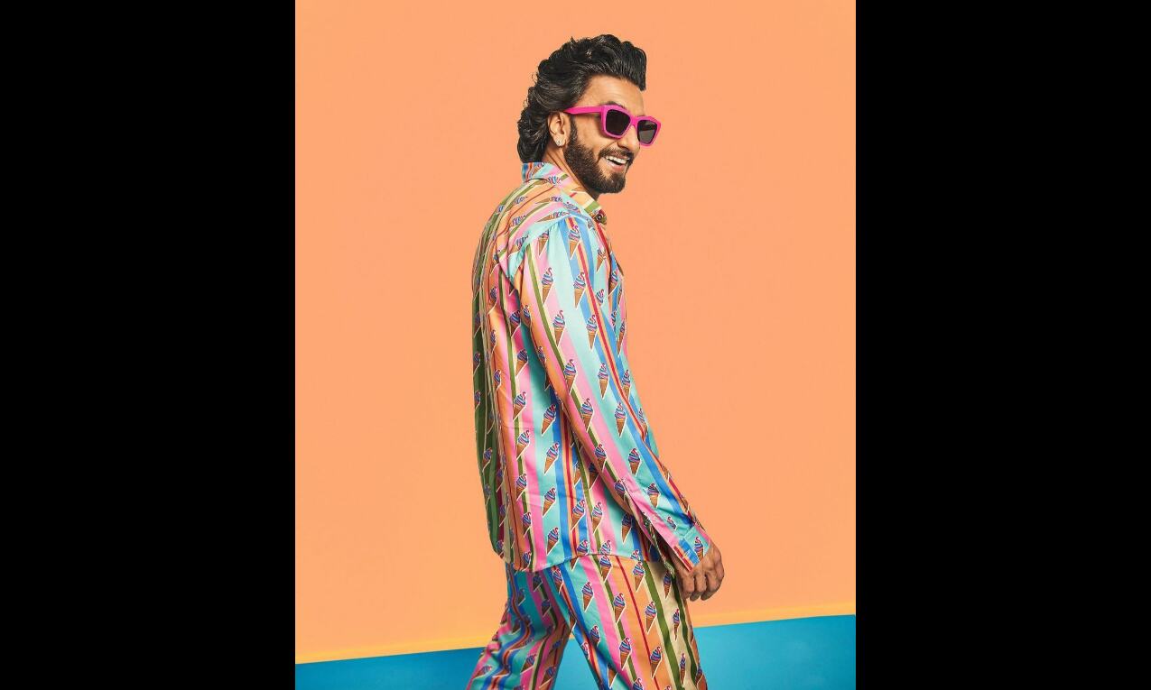 Ranveer Singhs authentic choices turn out to be disruptive