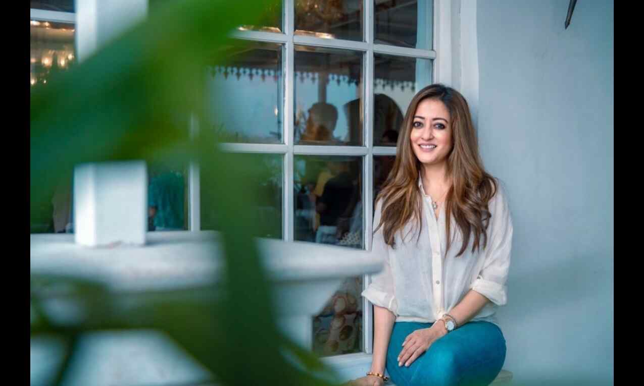 Its very difficult for the star kids in the film industry: Raima Its very difficult for the star kids in the film industry: Raima