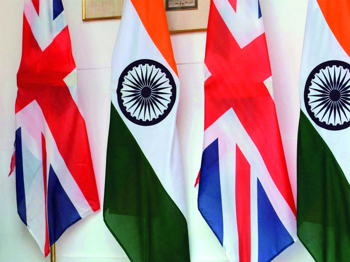 Diwali target for India-UK FTA possible but not definite