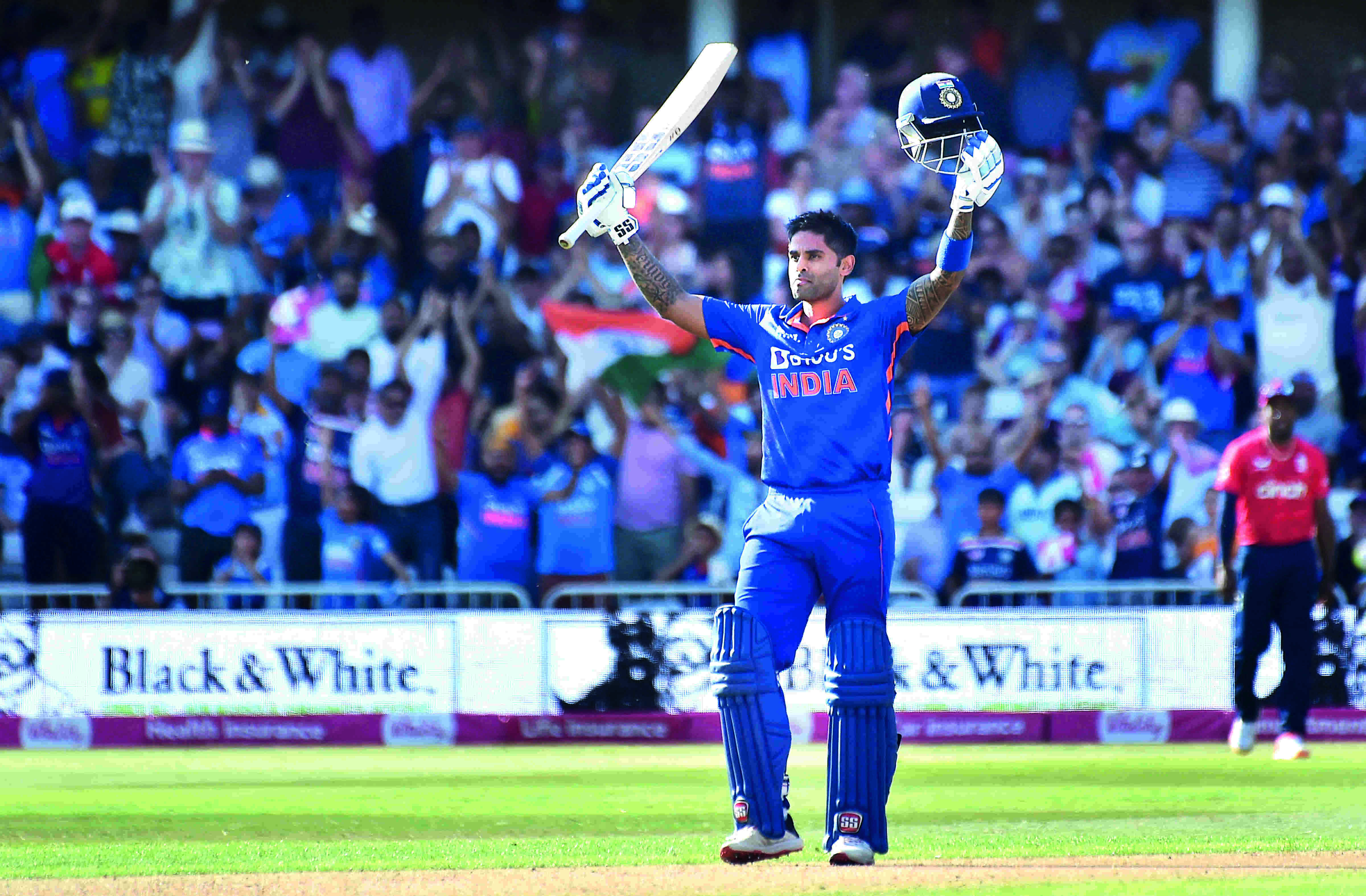 India lose third T20 International to England despite Suryakumar special India lose third T20 International to England despite Suryakumar special