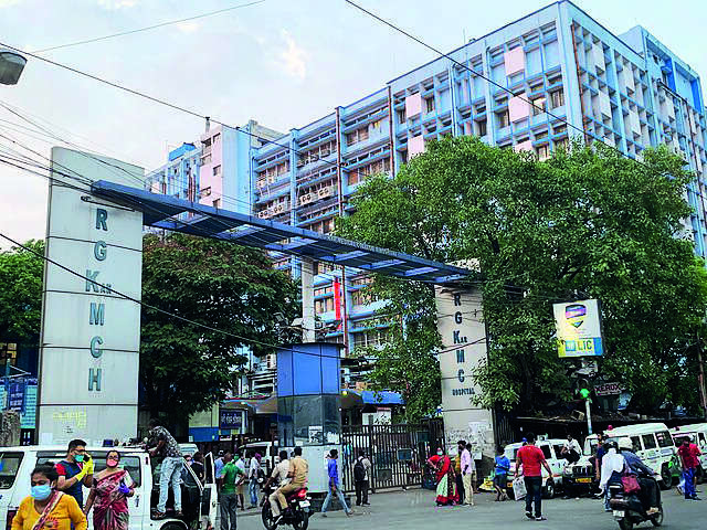 RG Kar Hosp to conduct states first pathological autopsy on stillborn baby RG Kar Hosp to conduct states first pathological autopsy on stillborn baby