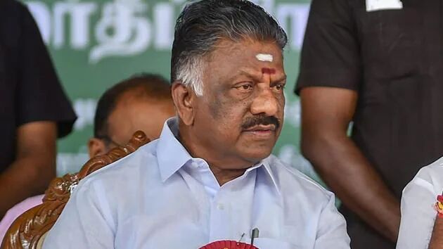 AIADMK expels O Panneerselvam, supporters, defiant leader announces similar action against EPS