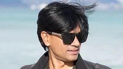 Lakhimpur Kheri court sends Alt News co-founder Zubair to 14-day judicial custody