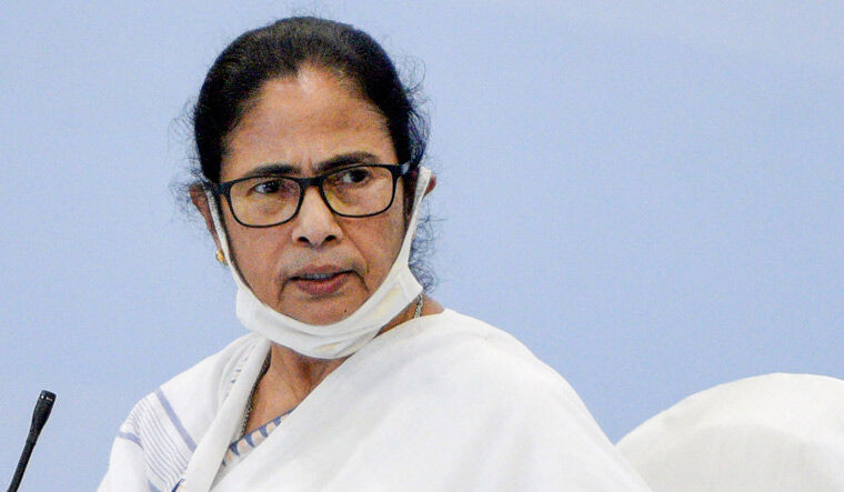 Mamata on three-day visit to Darjeeling, to attend swearing-in ceremony of GTA members