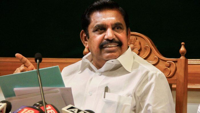 Churning in AIADMK gives DMK leverage, opens up new vistas for BJP