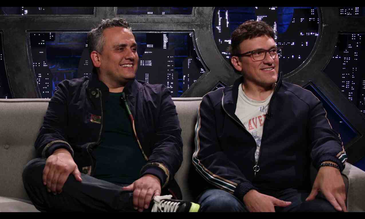 Russo Brothers to visit India soon
