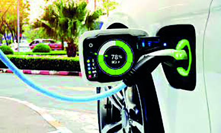 Car manufacturers must focus more on making e-vehicles Car manufacturers must focus more on making e-vehicles
