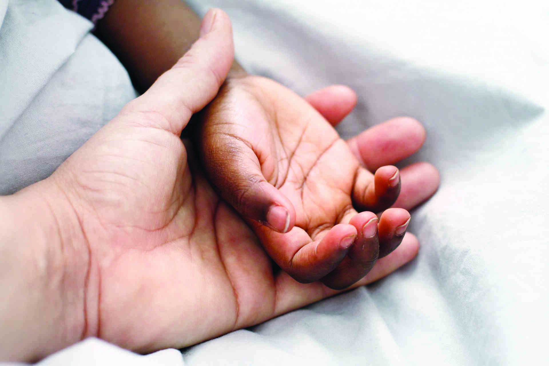 Over 800 kids died in adoption agencies run by govt since 2018 Over 800 kids died in adoption agencies run by govt since 2018