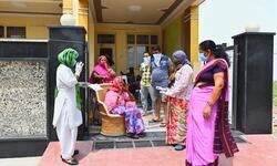 Amalgamation of disciplines