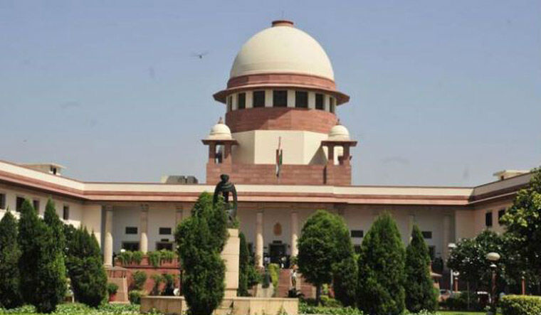 SC agrees to hear plea related to Delhi-Centre row over control of services