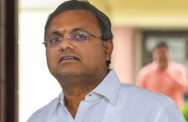 Visa scam: Delhi HC to hear anticipatory bail plea of Karti Chidambaram on August 18