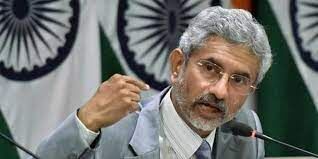 Unilateral attempts to change Line of Actual Control wont be countenanced: EAM Jaishankar Unilateral attempts to change Line of Actual Control wont be countenanced: EAM Jaishankar