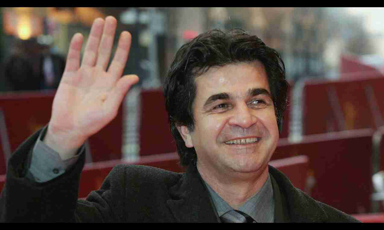 Iran arrests third outspoken filmmaker in an escalating crackdown