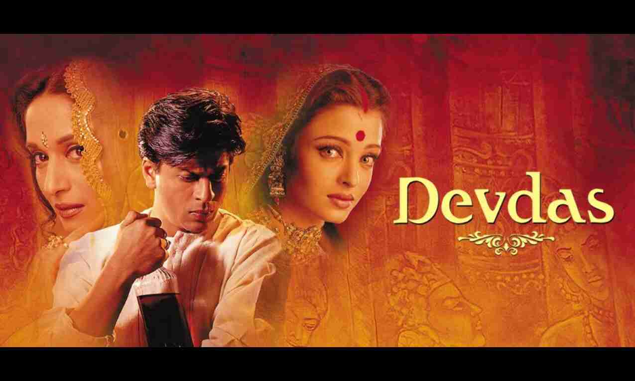 20 years of Devdas: Makers say film sparks love and longing even today