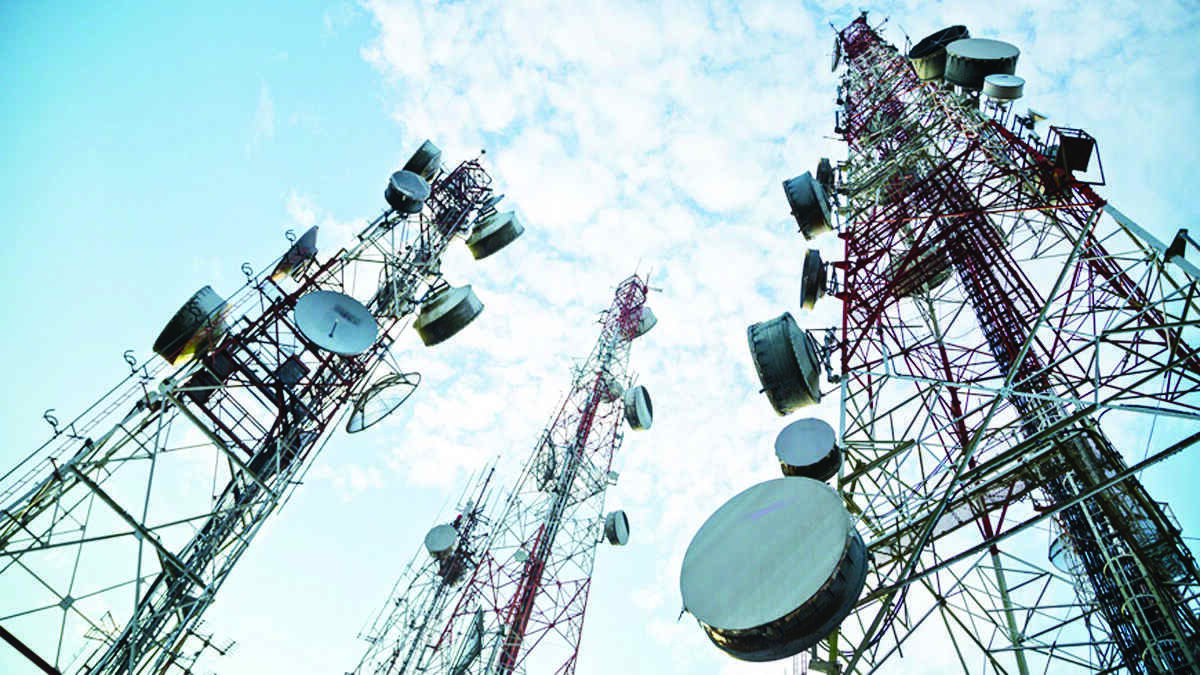 Adani Data Networks, Jio, Airtel & Voda Idea to bid for spectrum