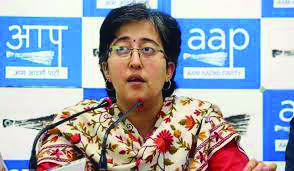 Tyrannical: AAP slams MCD for hike in property tax rates Tyrannical: AAP slams MCD for hike in property tax rates