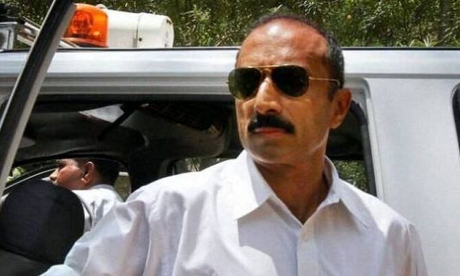Gujarat Police arrest ex-IPS officer Sanjiv Bhatt from jail in 2002 riots related case