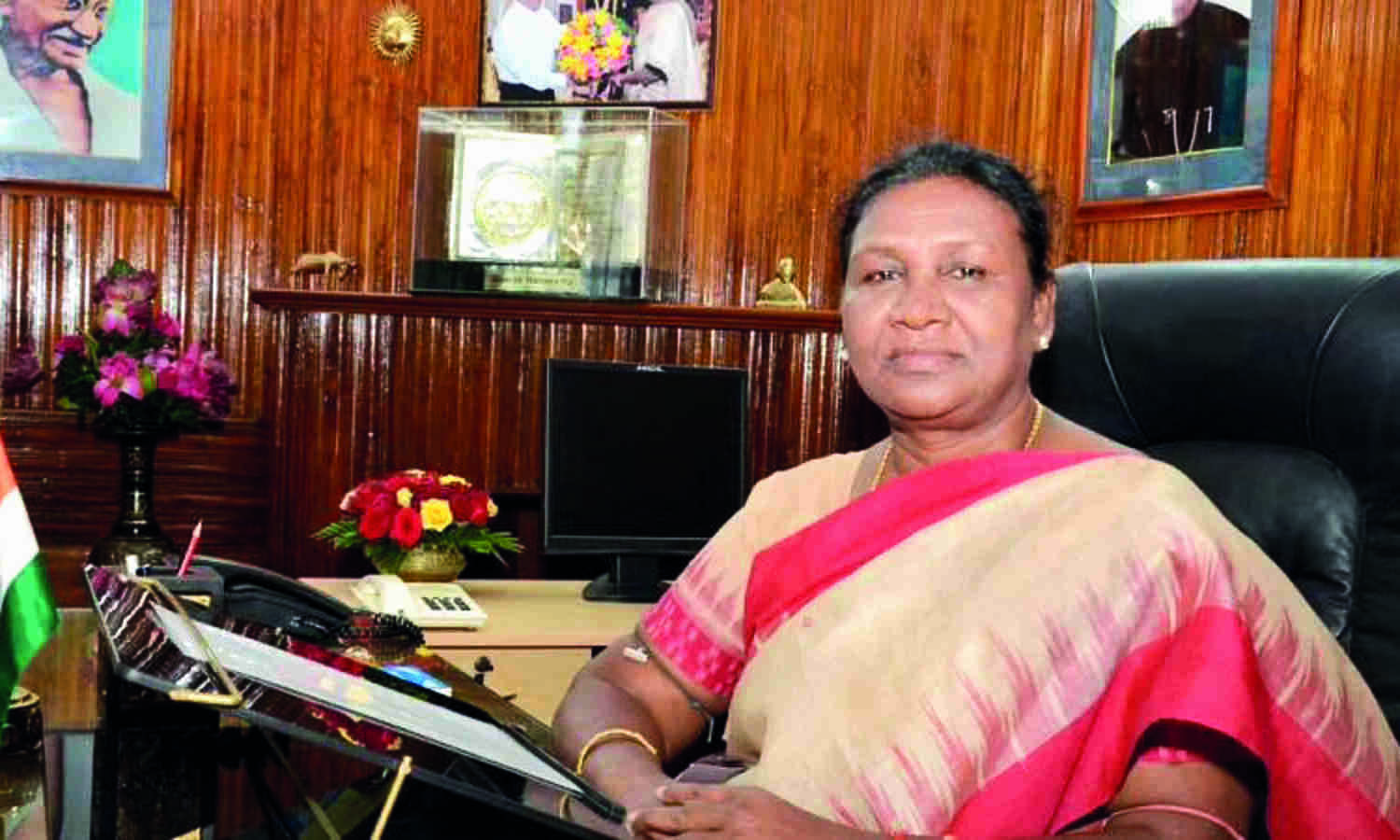 Prez poll: Out of over 4,700 MPs & MLAs entitled to vote, 477 are women
