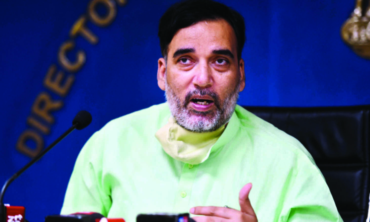 Authorise more labs to test alternative to   single-use plastic: Env Minister to Centre