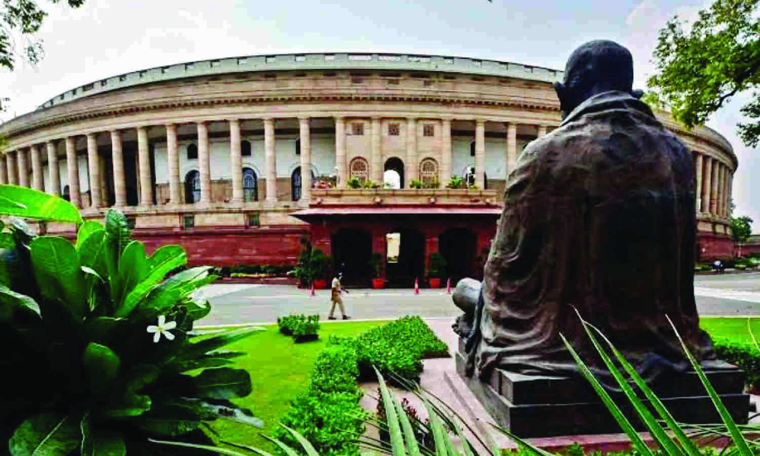 Words like ashamed, abused, betrayed, corrupt to be unparliamentary in LS, RS