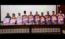 Indias Rizing Talent: IYC launches a platform for youth to express their views Indias Rizing Talent: IYC launches a platform for youth to express their views