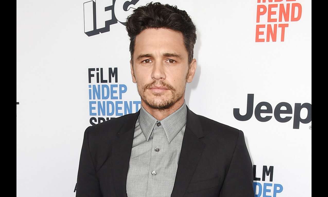 James Franco to star in war drama Me, You
