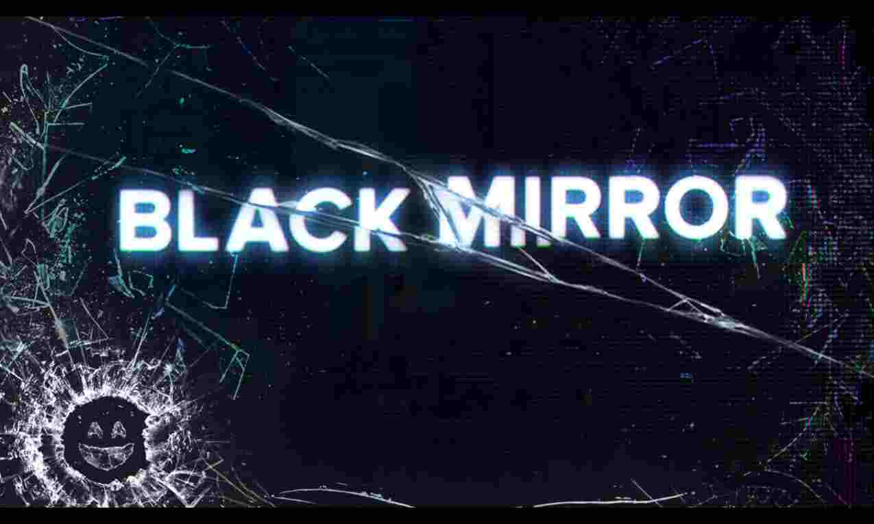 Aaron Paul, Josh Hartnett and others to star in Black Mirror S6