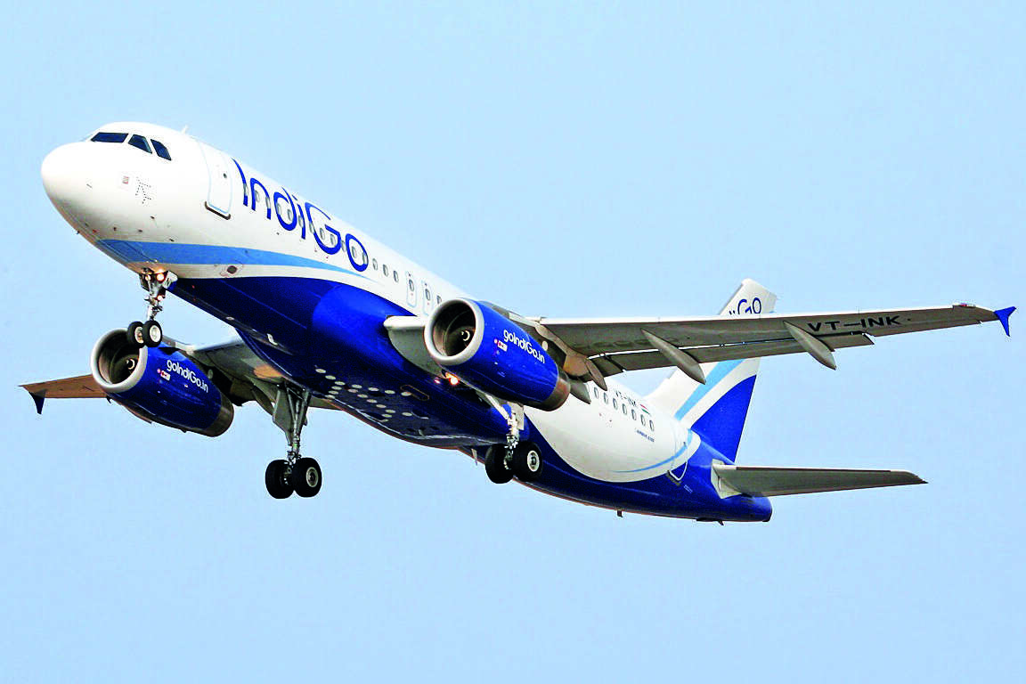 DGCA hopes sick leave protest at IndiGo, Go First will end soon