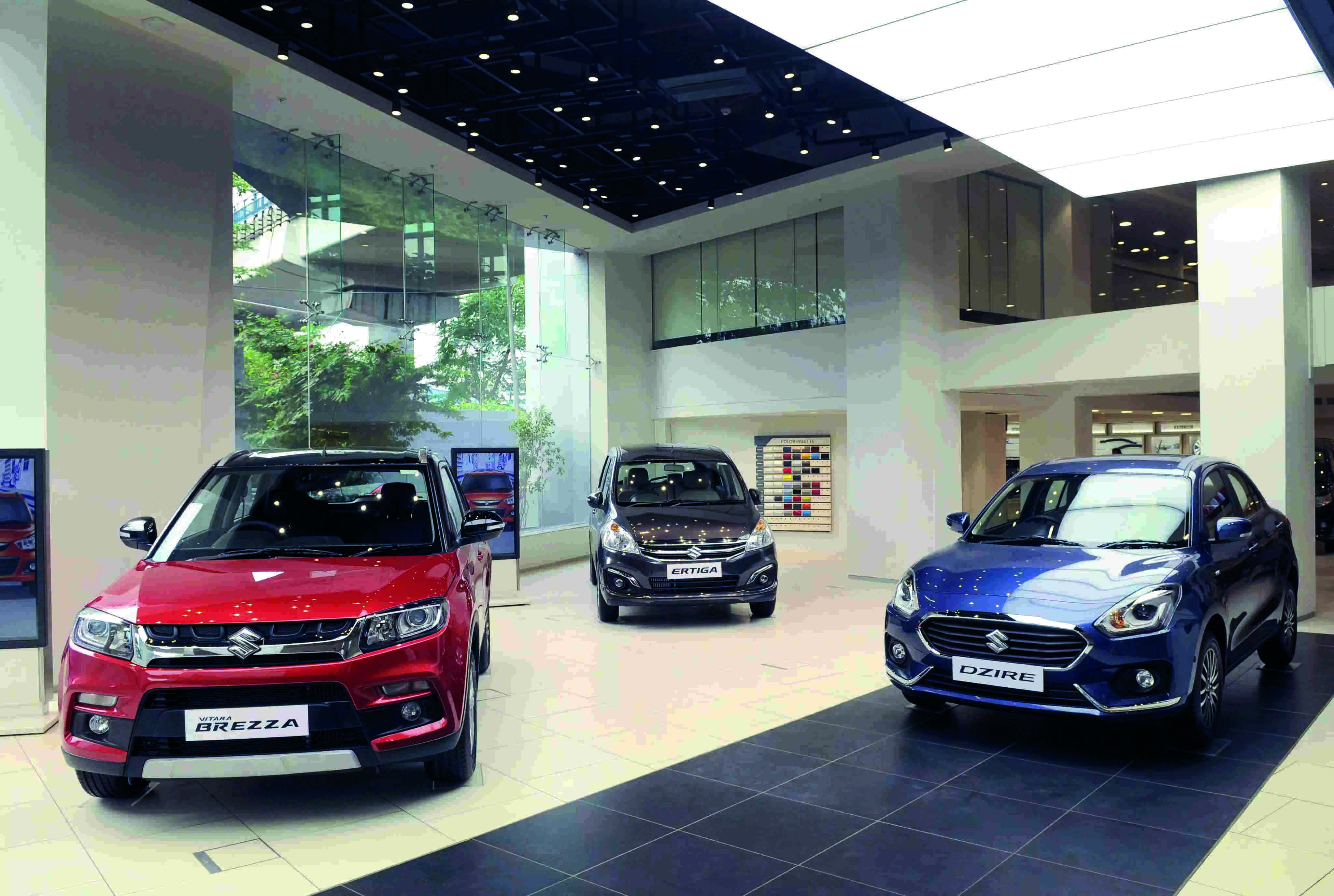 Passenger vehicle wholesales rise 19% in June as semiconductor supplies improve Passenger vehicle wholesales rise 19% in June as semiconductor supplies improve