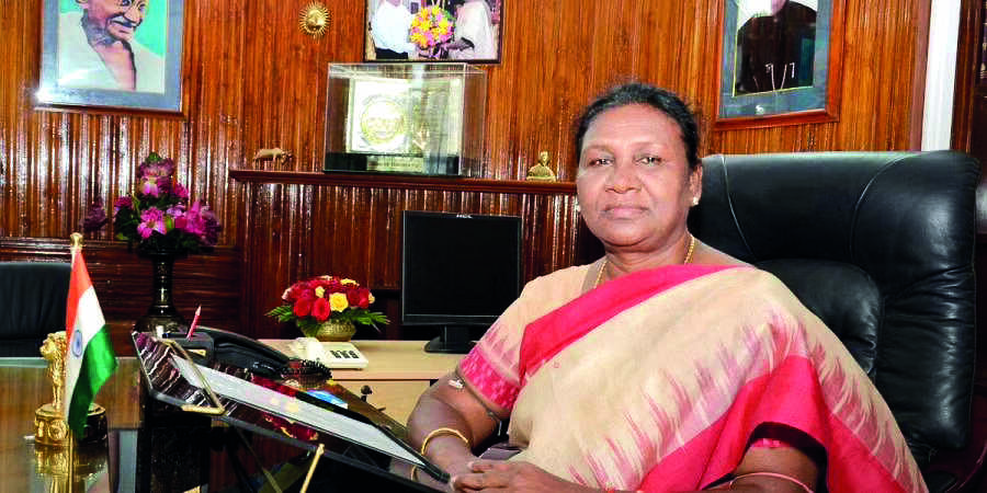 Prez poll: Out of over 4,700 MPs & MLAs entitled to vote, 477 are women