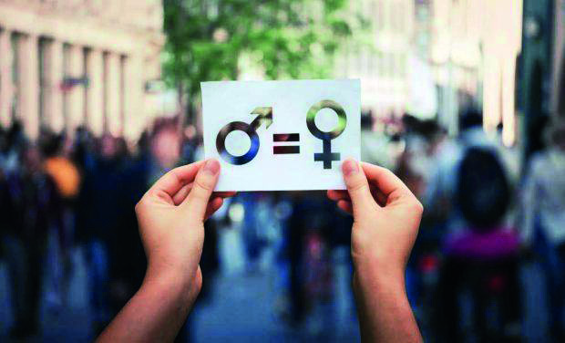 WEF: India ranks low at 135th globally for gender parity; worst for health & survival WEF: India ranks low at 135th globally for gender parity; worst for health & survival