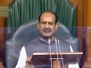 No words banned, but members should maintain decorum: Lok Sabha Speaker