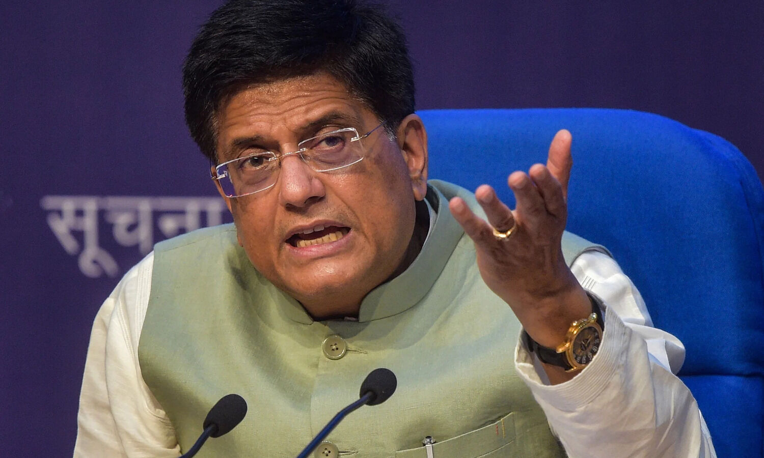 ONDC to be gradually expanded to more cities, says Piyush Goyal