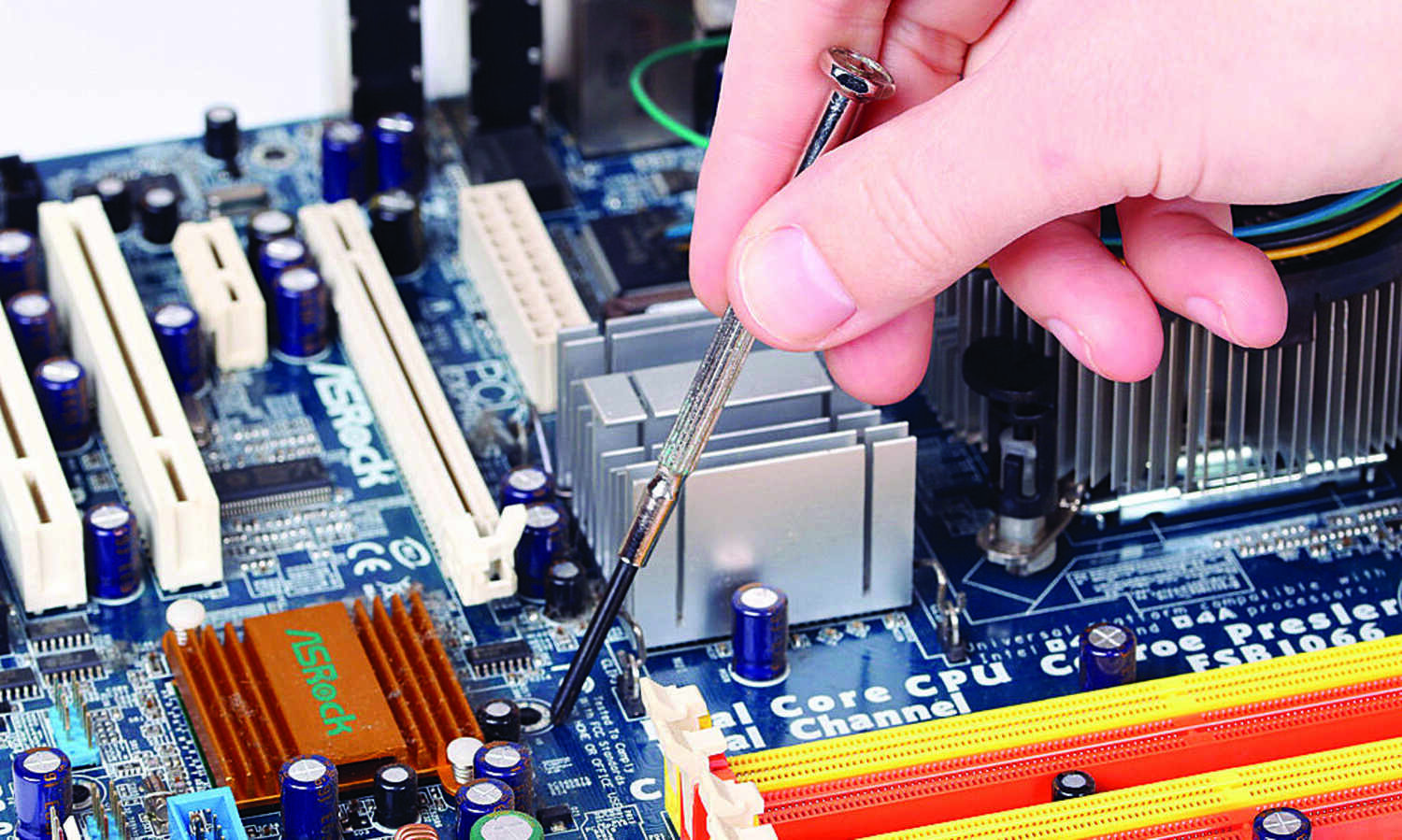 Govt plans framework to facilitate   self, third party repair of products