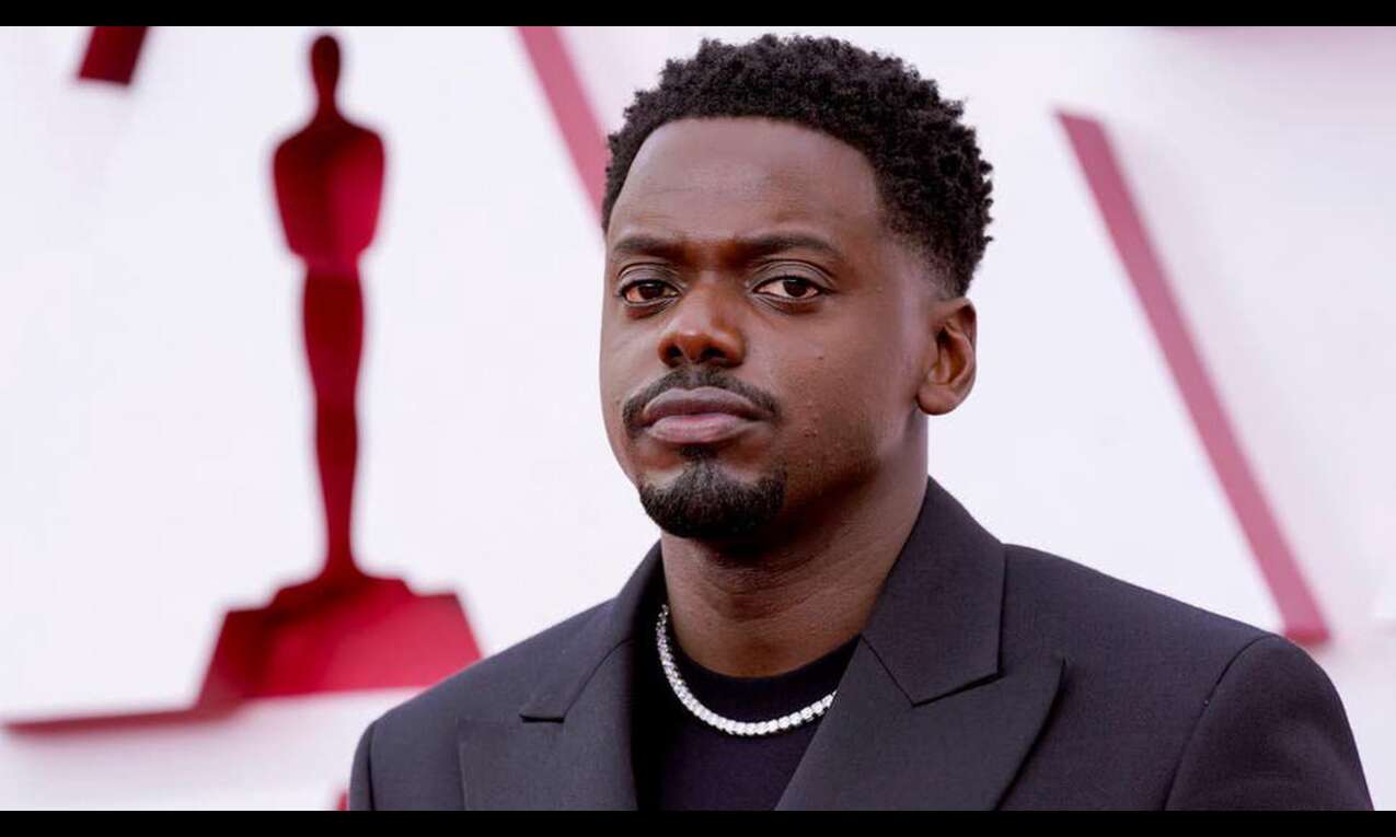 Daniel Kaluuya is not part of the Black Panther sequel