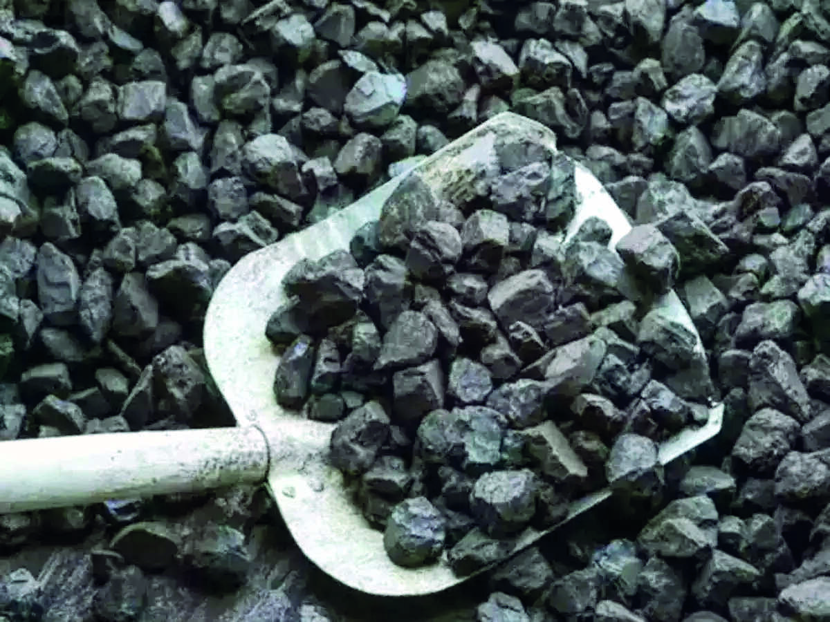 Domestic coal prices to remain high in current quarter as well