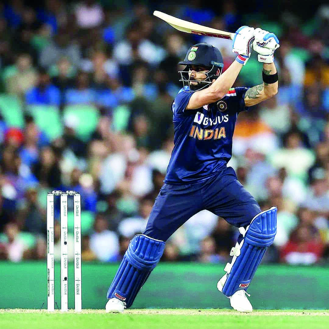 Kohli, Bumrah rested from West Indies T20s; Ashwin returns Kohli, Bumrah rested from West Indies T20s; Ashwin returns
