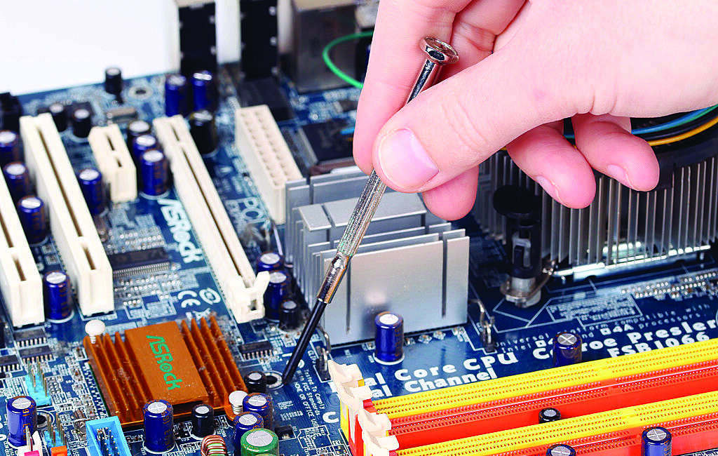 Govt plans framework to facilitate   self, third party repair of products