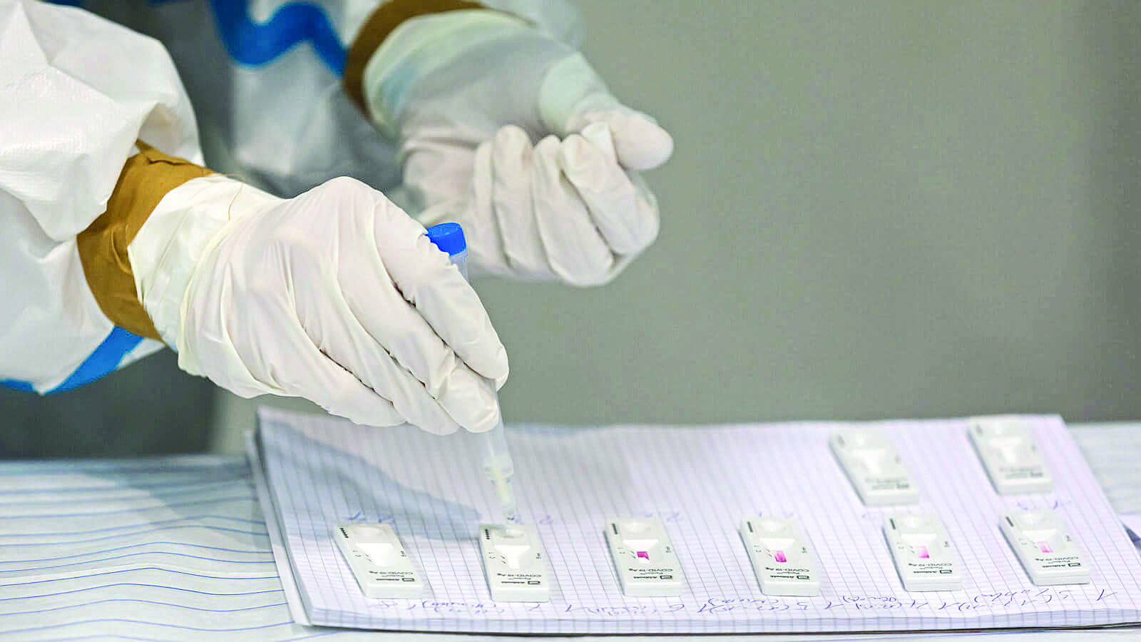 Kerala reports Indias 1st monkeypox case; Centre rushes high-level team