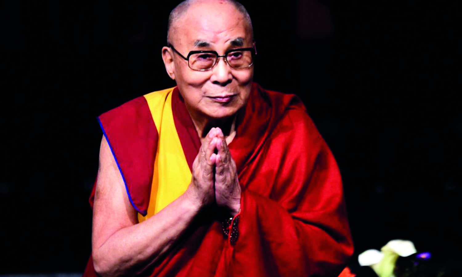 Dalai Lamas visit to Ladakh religious: Govt functionary