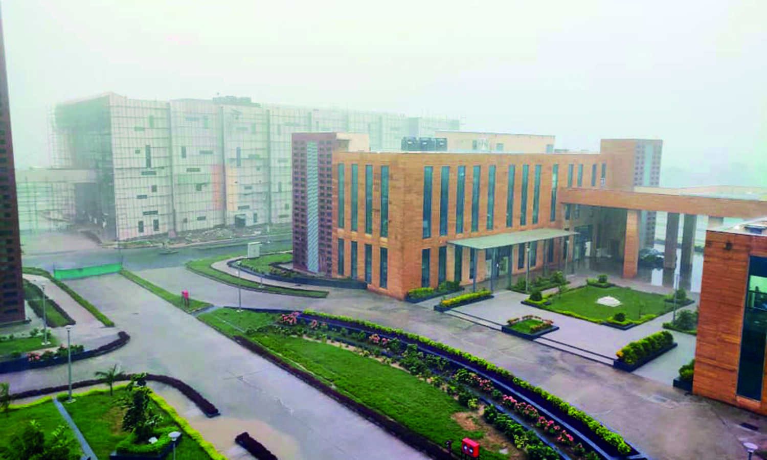 CID sleuths question BJP MLA Niladri Sekhar Danas daughter